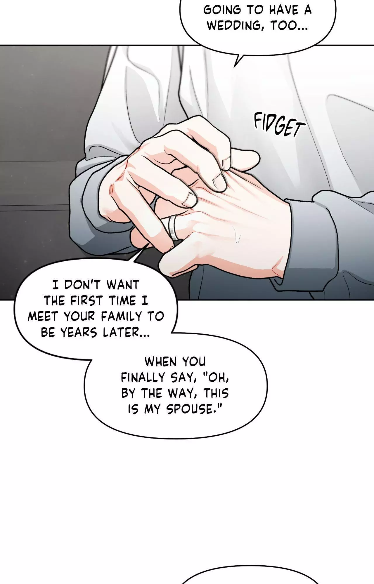 Private Call - Chapter 23 Page 36
