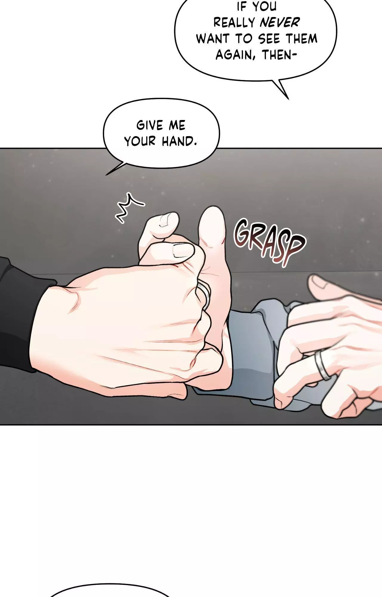 Private Call - Chapter 23 Page 37