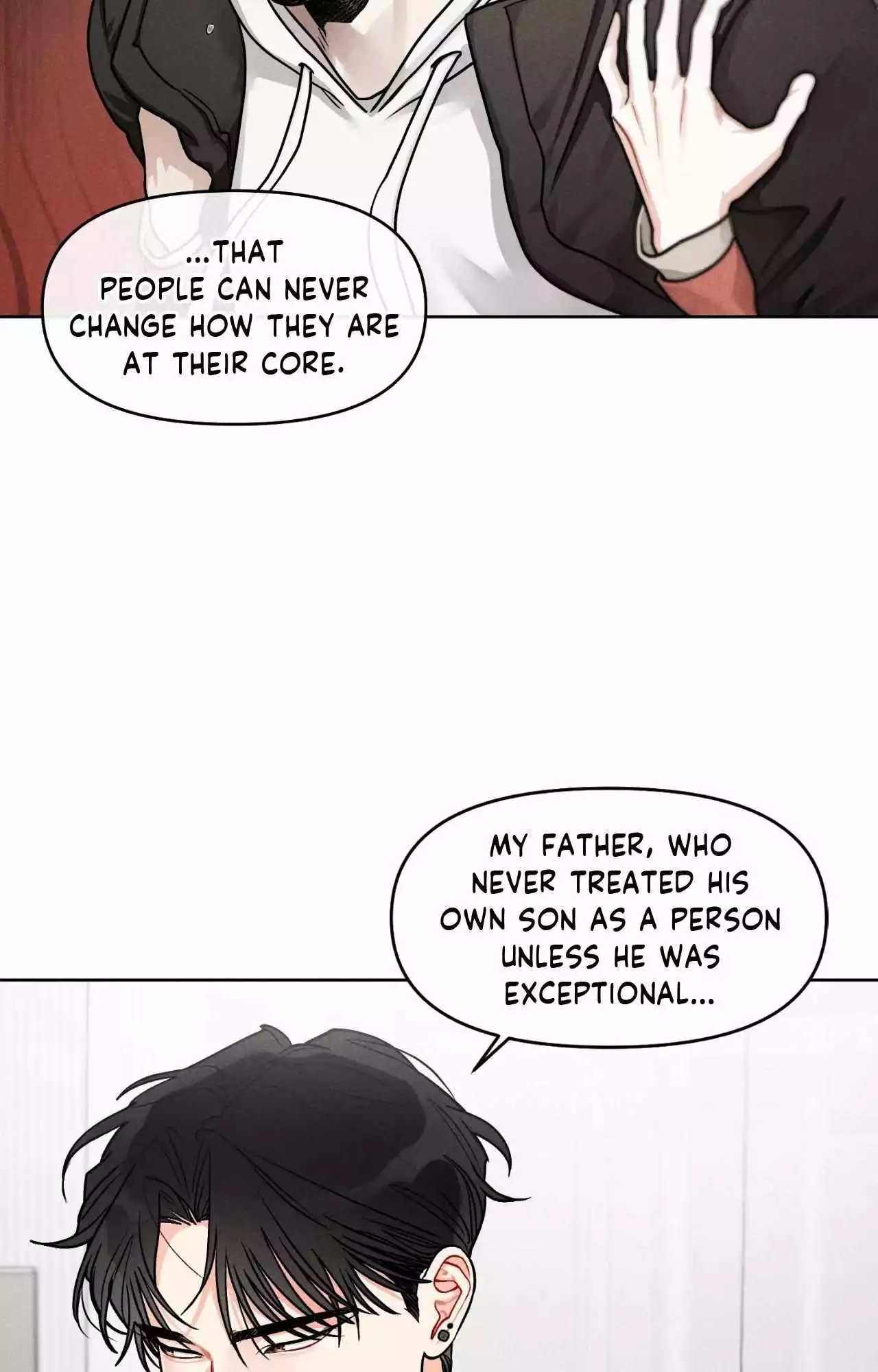 Private Call - Chapter 23 Page 42