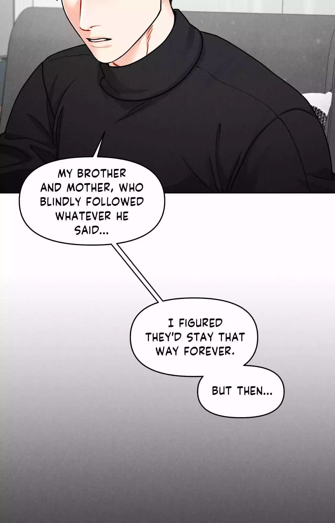 Private Call - Chapter 23 Page 43