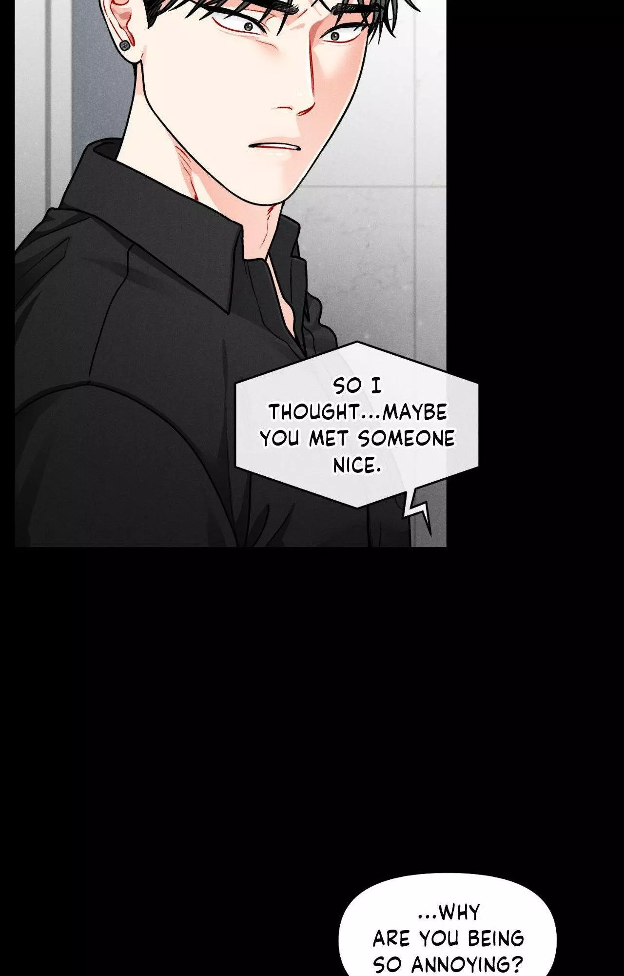 Private Call - Chapter 23 Page 50
