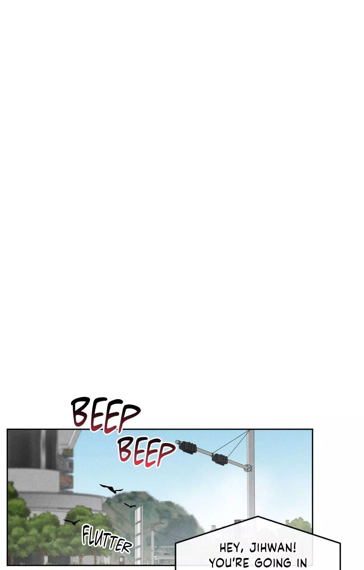 Private Call - Chapter 23 Page 64