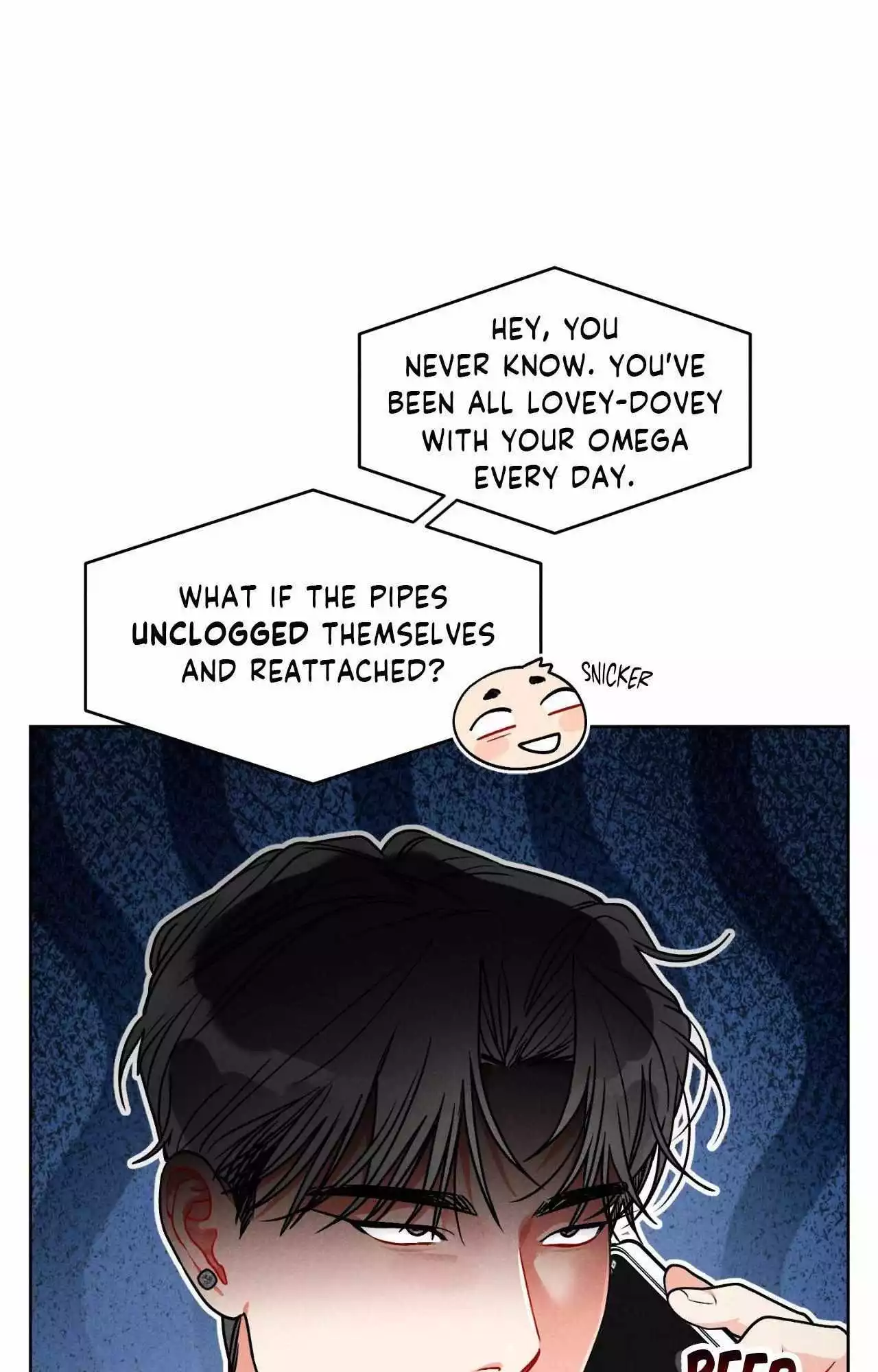 Private Call - Chapter 23 Page 69