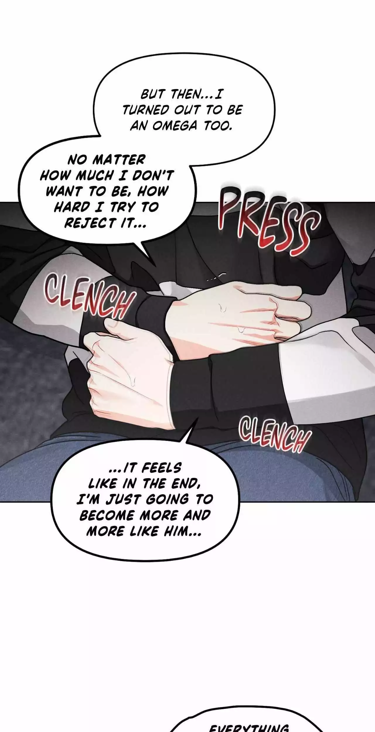 Private Call - Chapter 24 Page 21