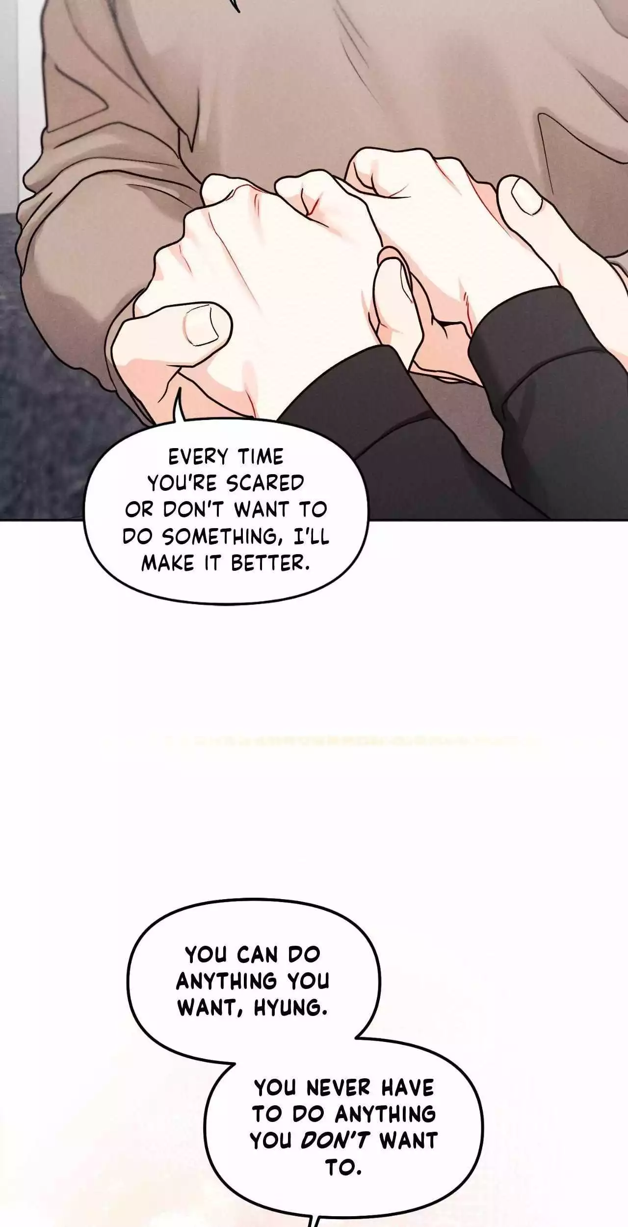 Private Call - Chapter 24 Page 26