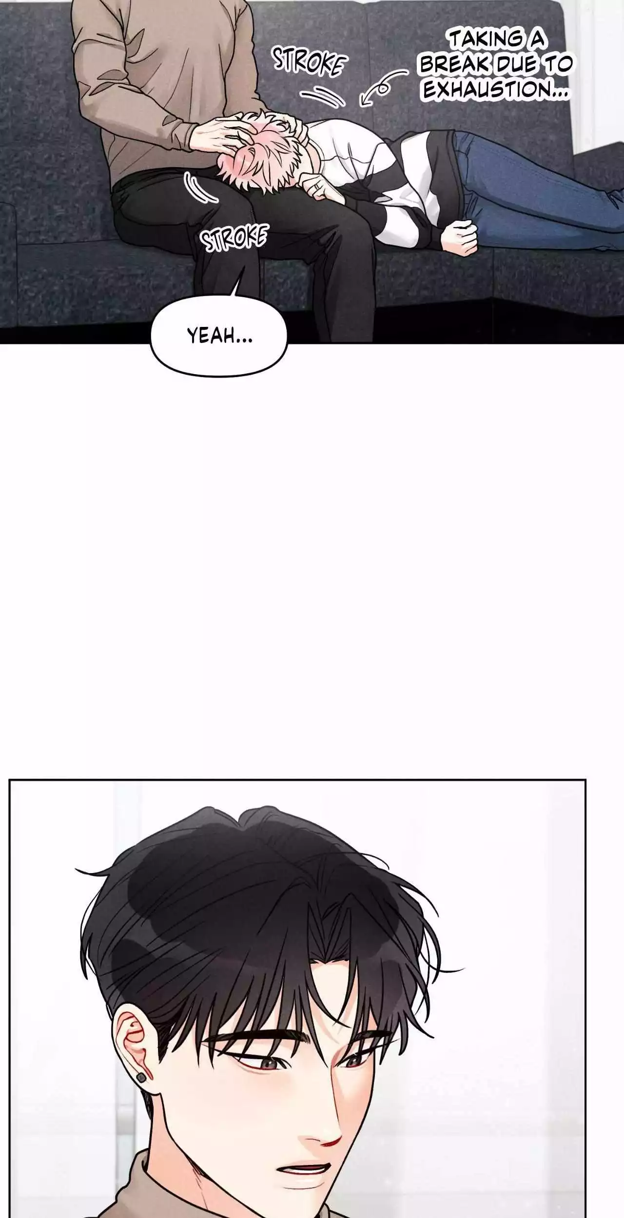 Private Call - Chapter 24 Page 36