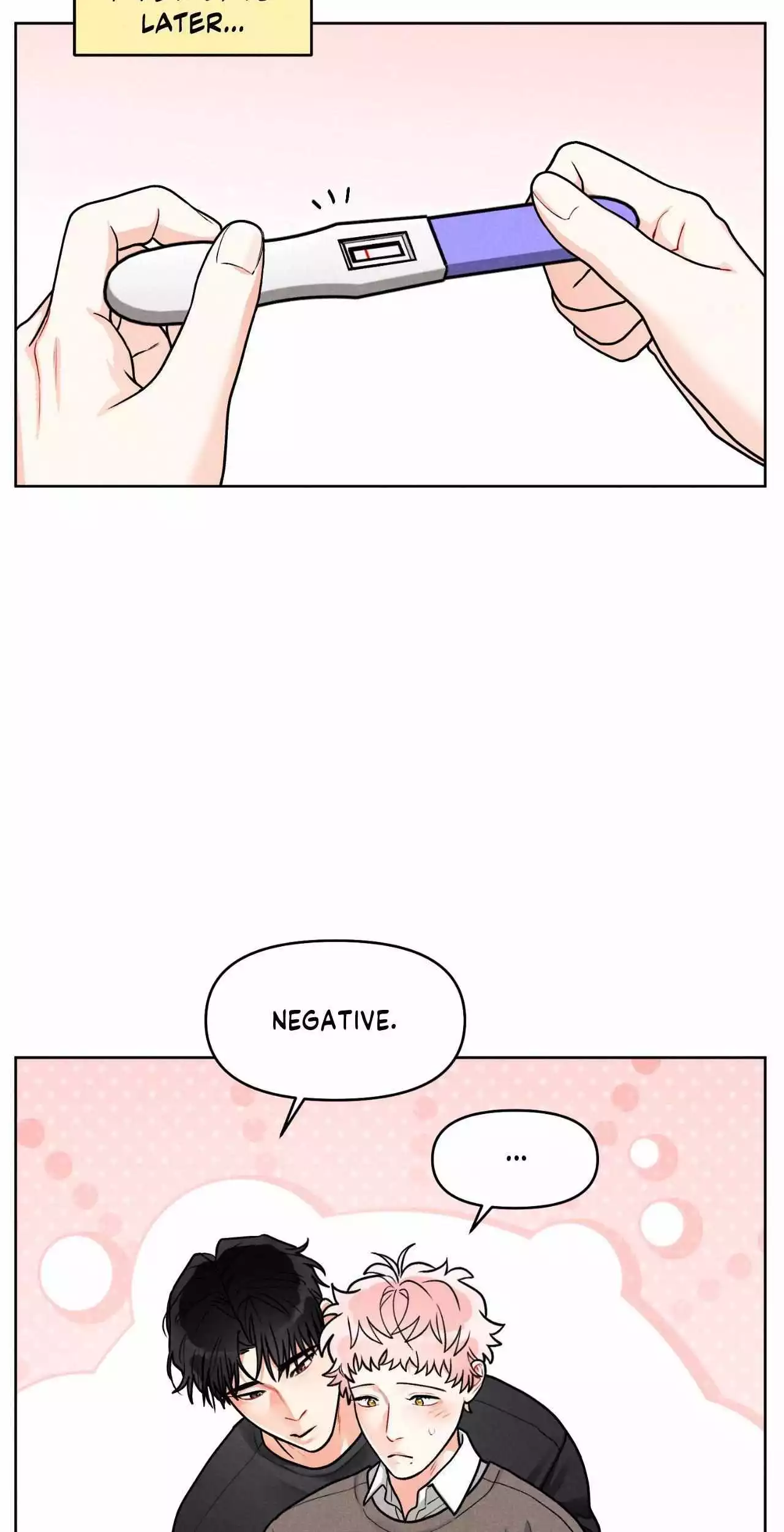 Private Call - Chapter 24 Page 44