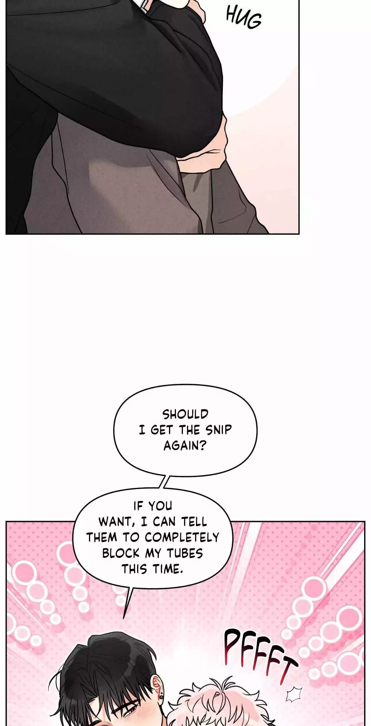 Private Call - Chapter 24 Page 48