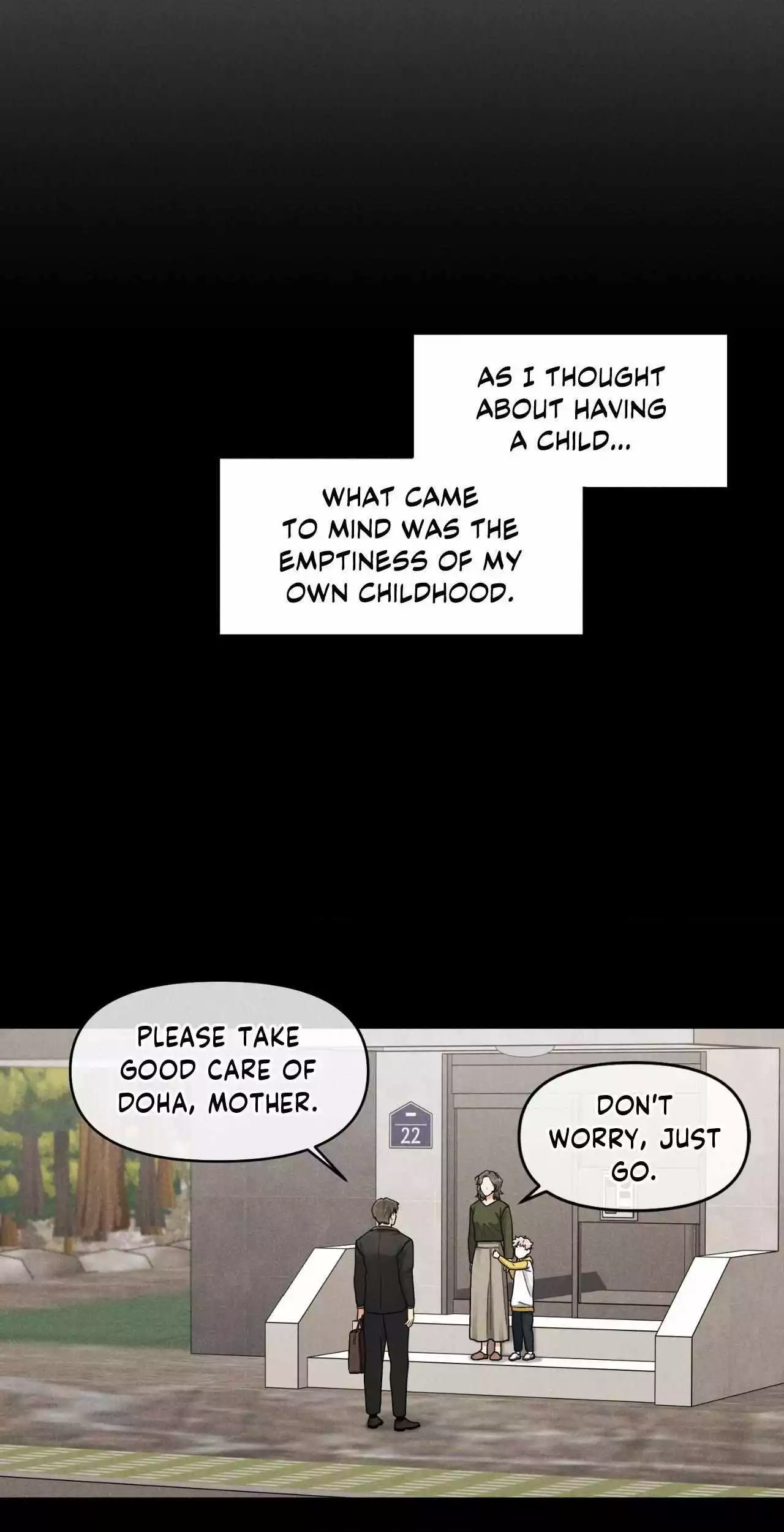 Private Call - Chapter 24 Page 51