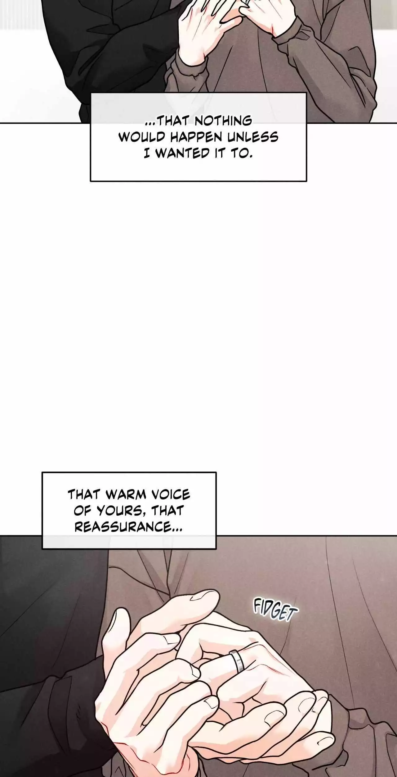 Private Call - Chapter 24 Page 62