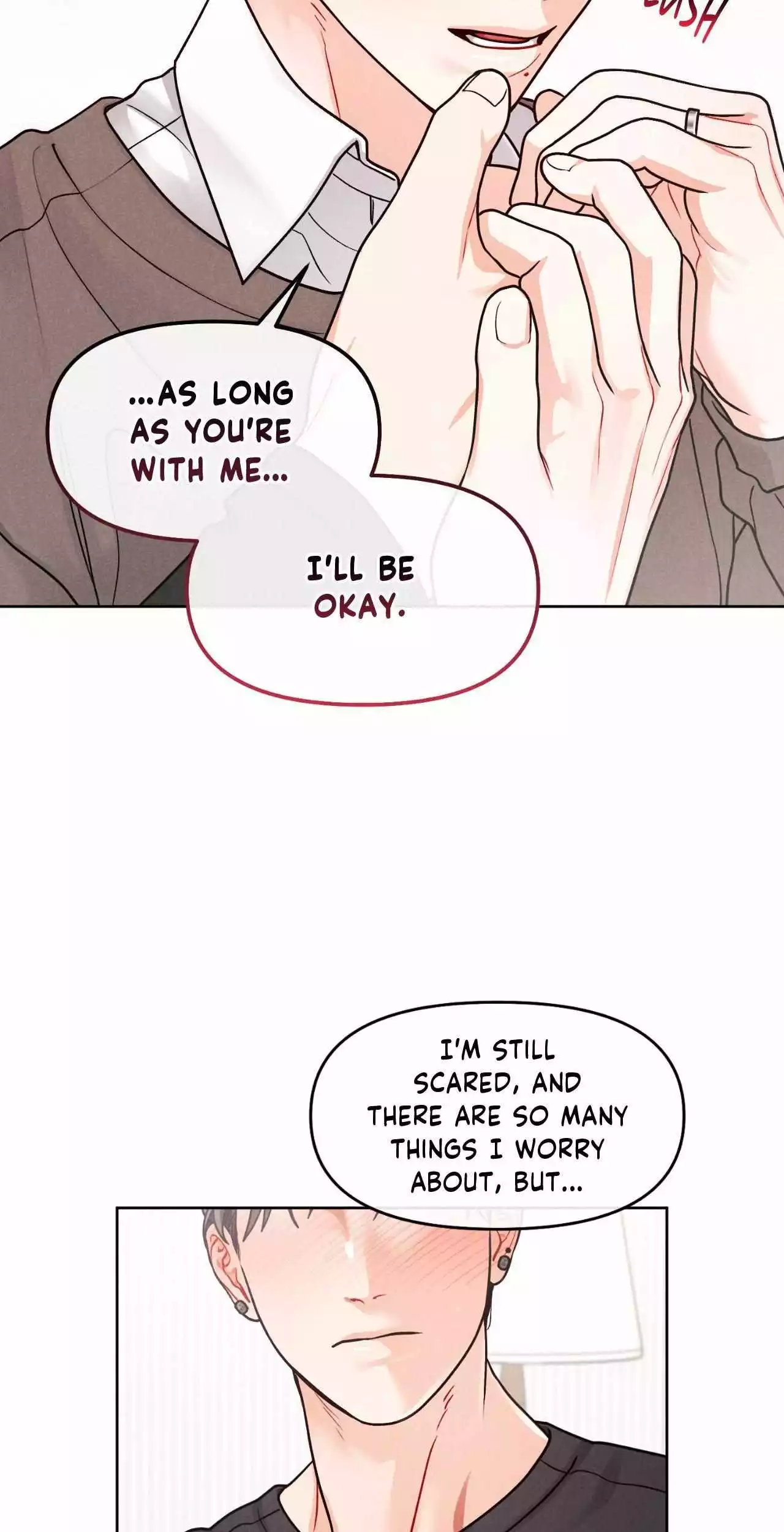 Private Call - Chapter 24 Page 64