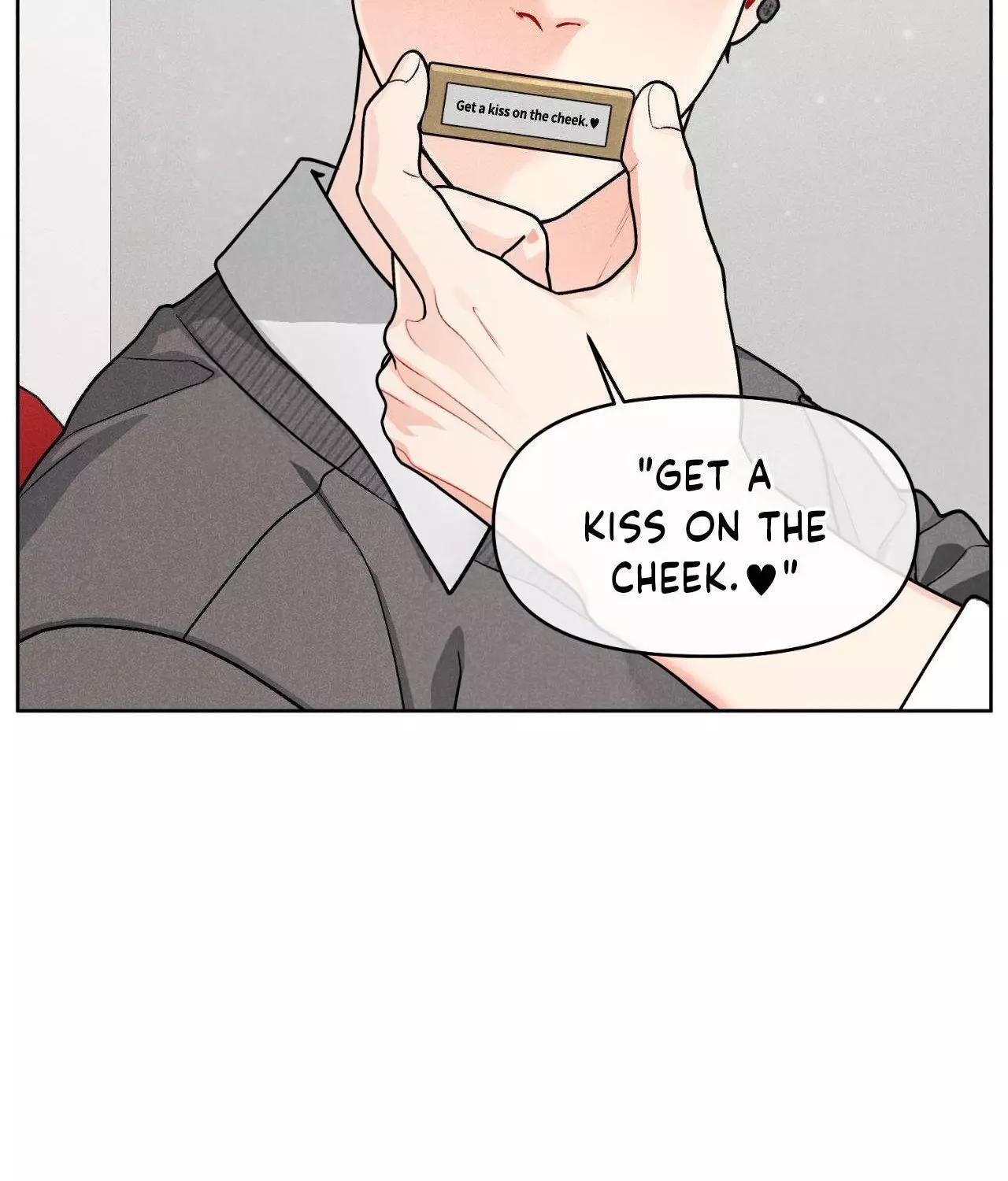 Private Call - Chapter 25 Page 10