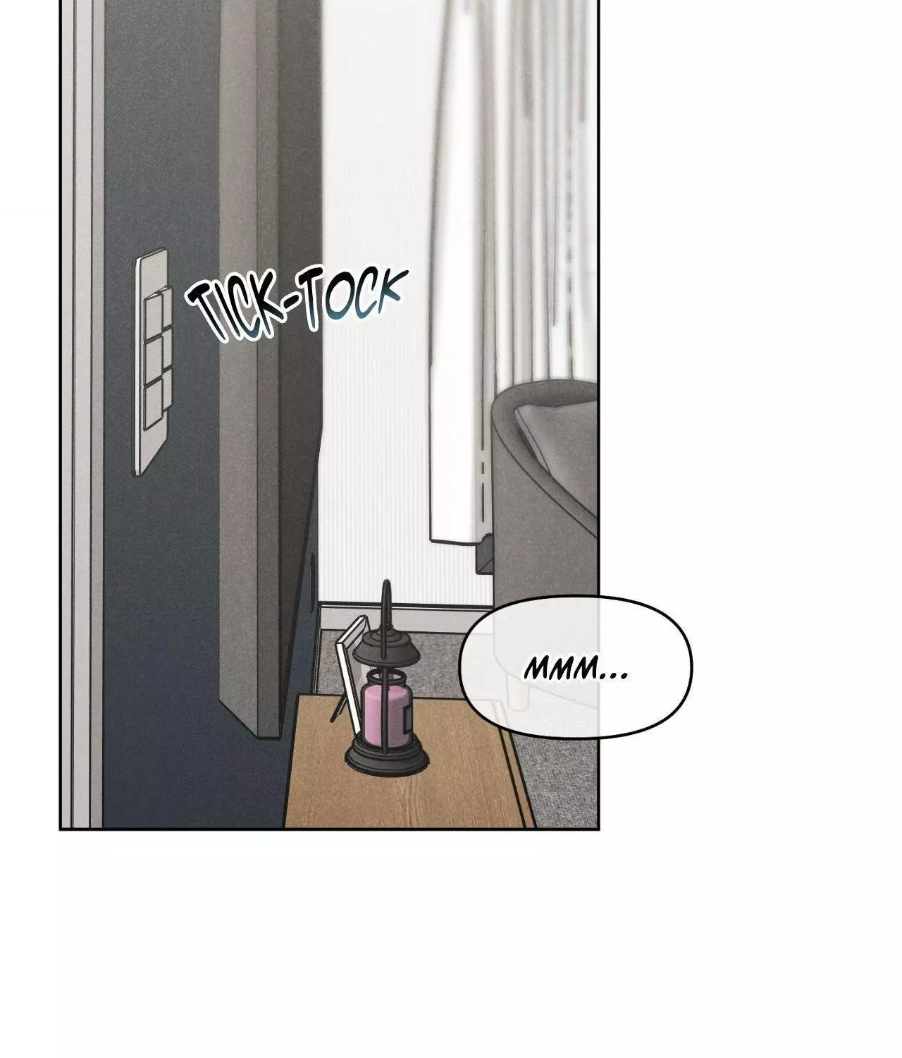 Private Call - Chapter 25 Page 40