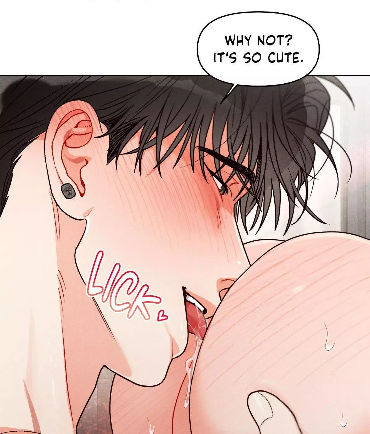 Private Call - Chapter 25 Page 60