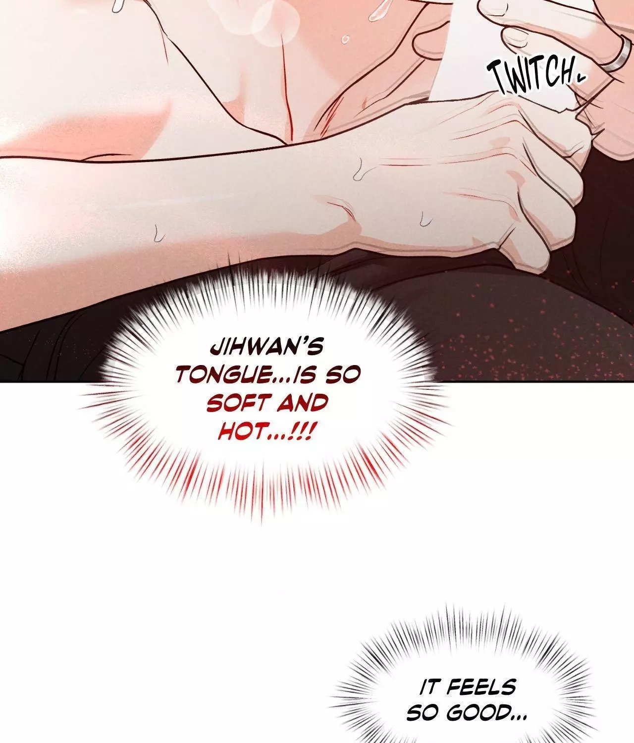 Private Call - Chapter 25 Page 77