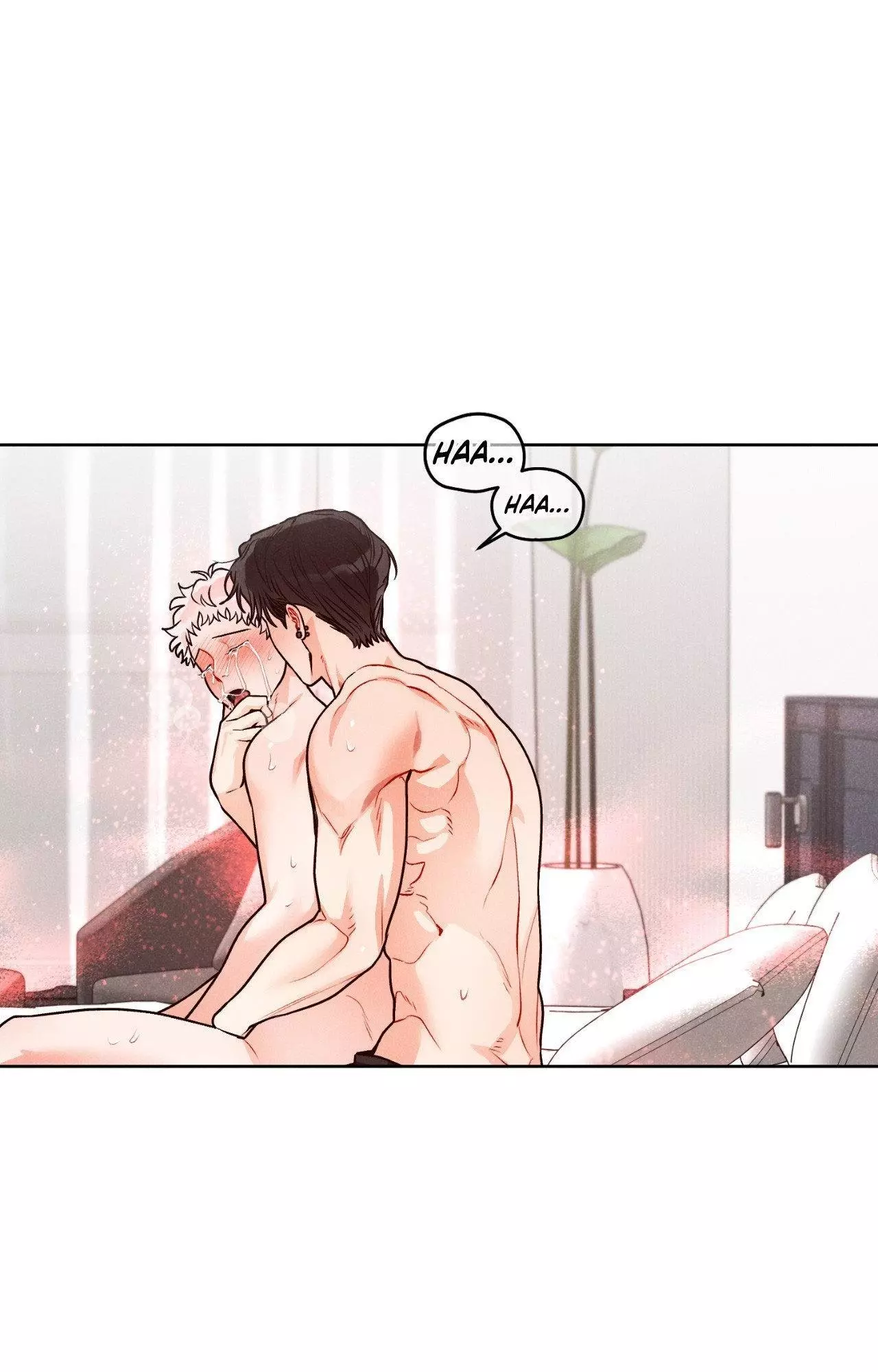 Private Call - Chapter 26 Page 5