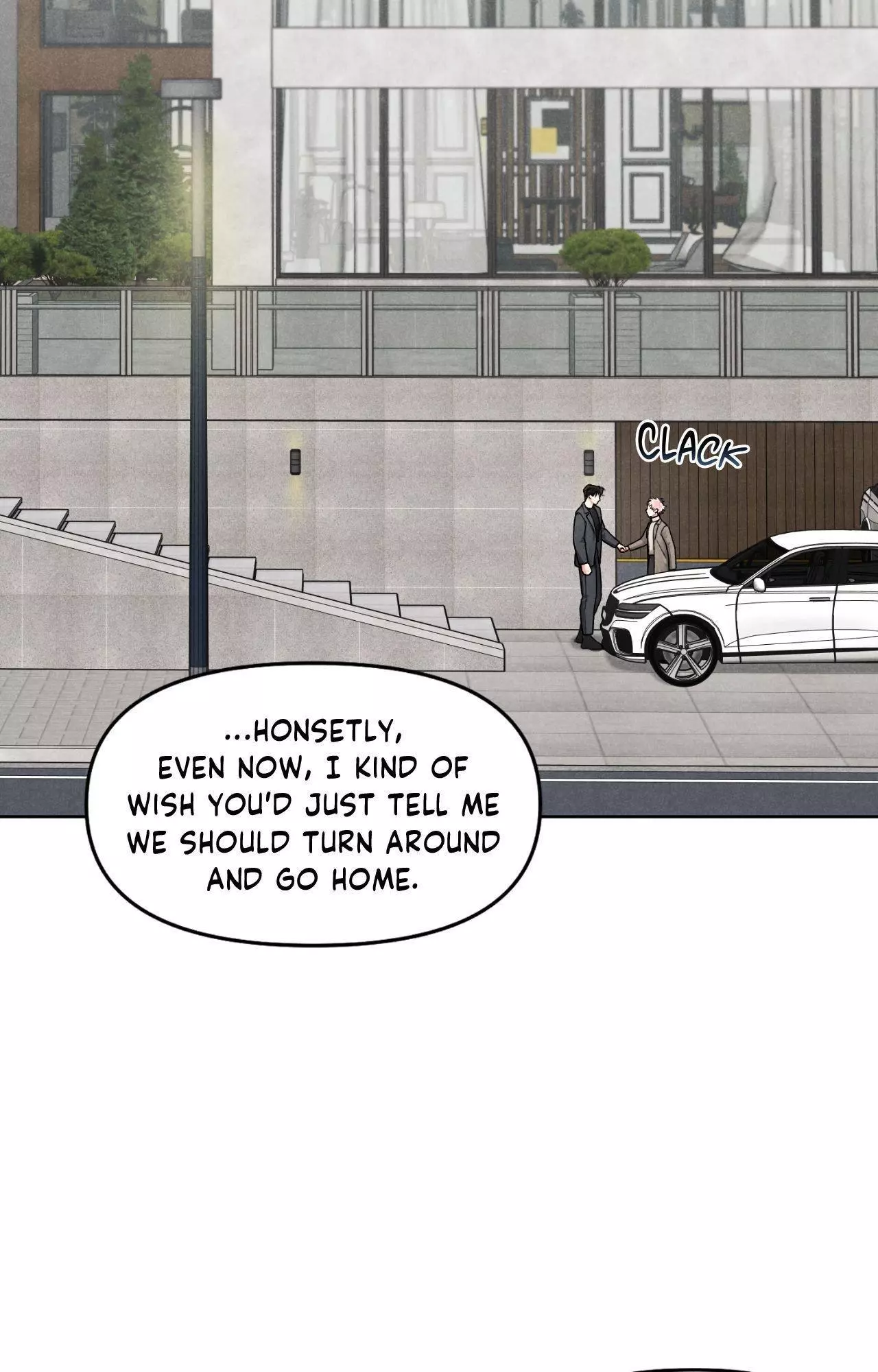 Private Call - Chapter 26 Page 15