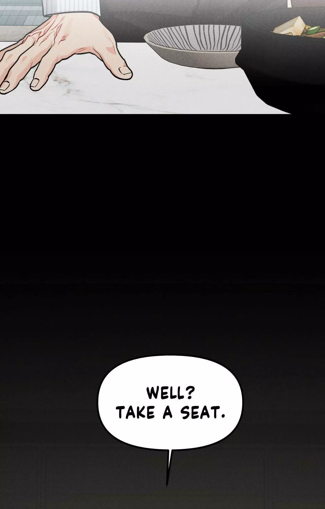 Private Call - Chapter 26 Page 36