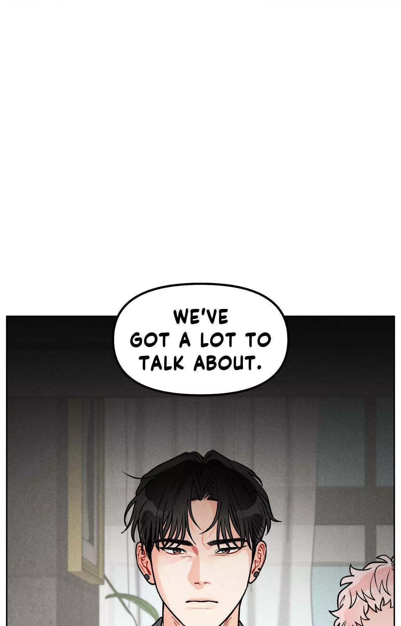 Private Call - Chapter 26 Page 38