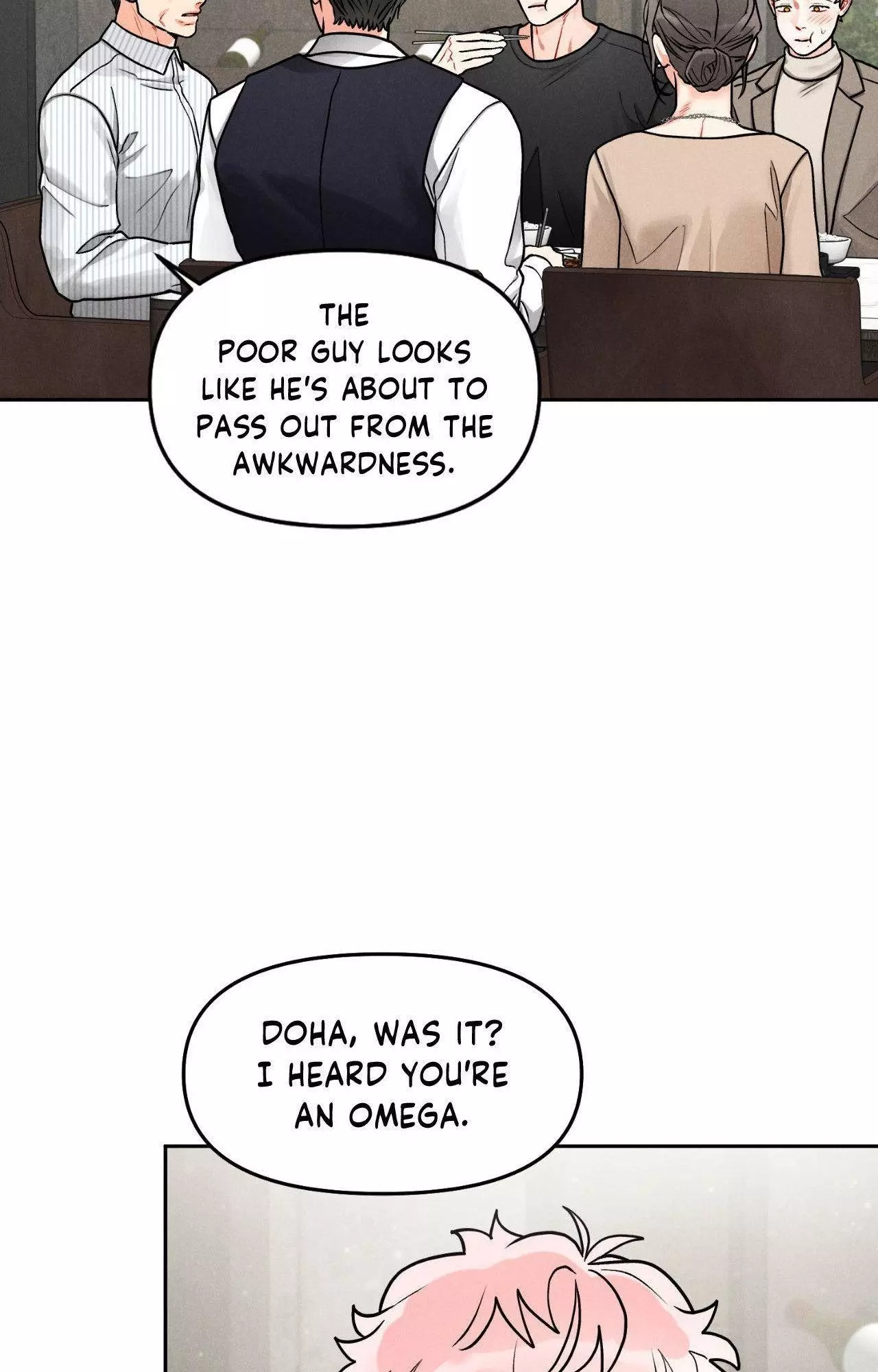 Private Call - Chapter 26 Page 47