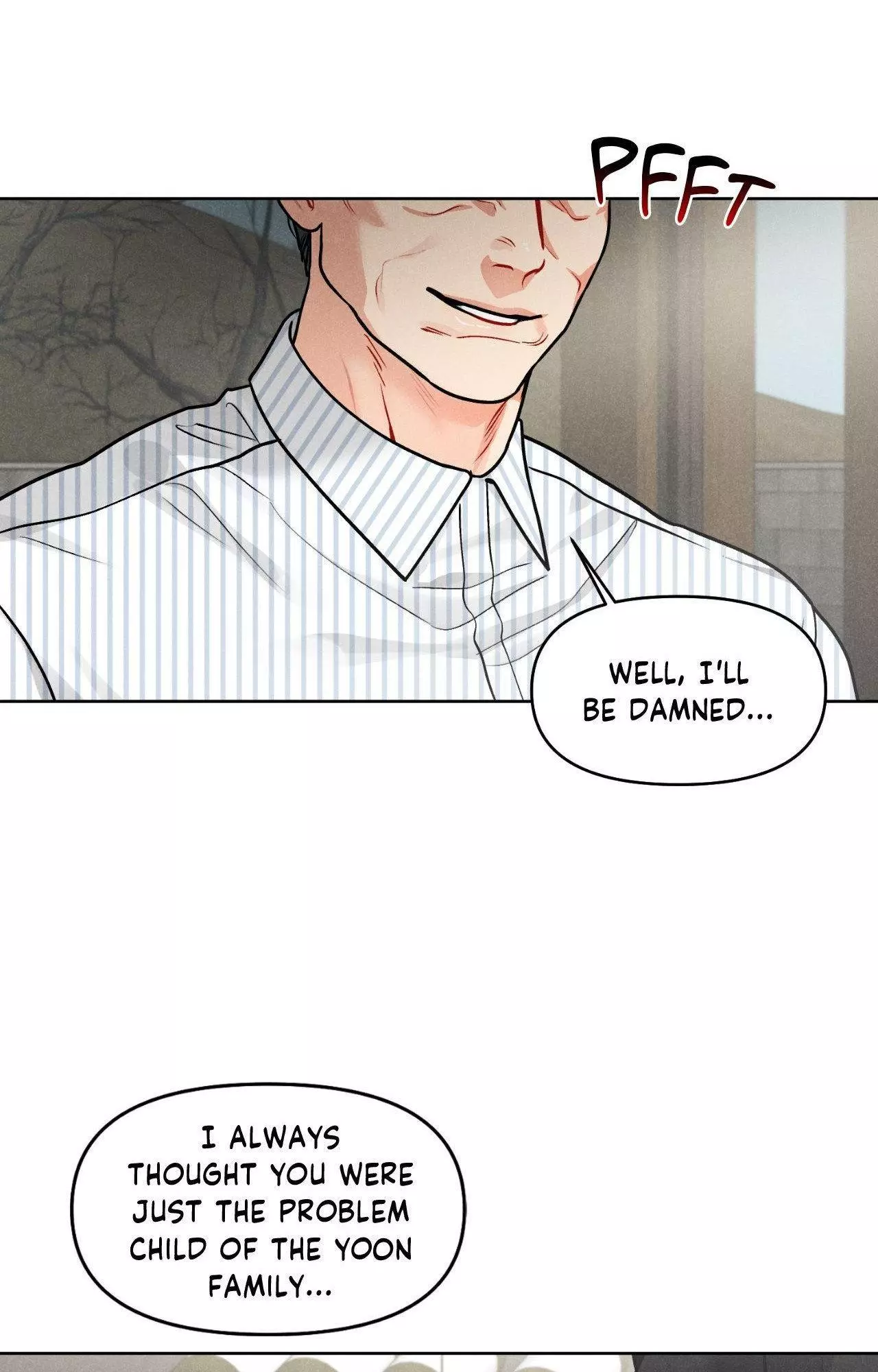 Private Call - Chapter 26 Page 50