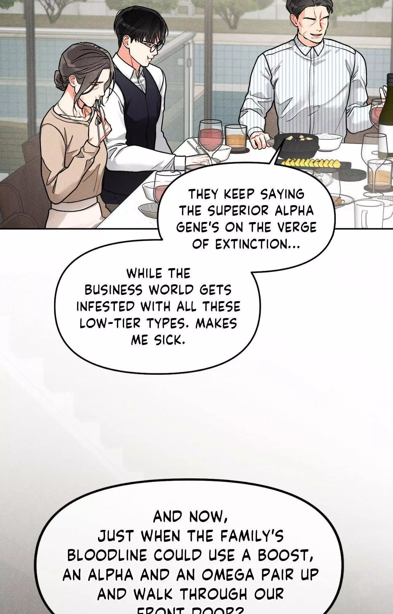 Private Call - Chapter 26 Page 52