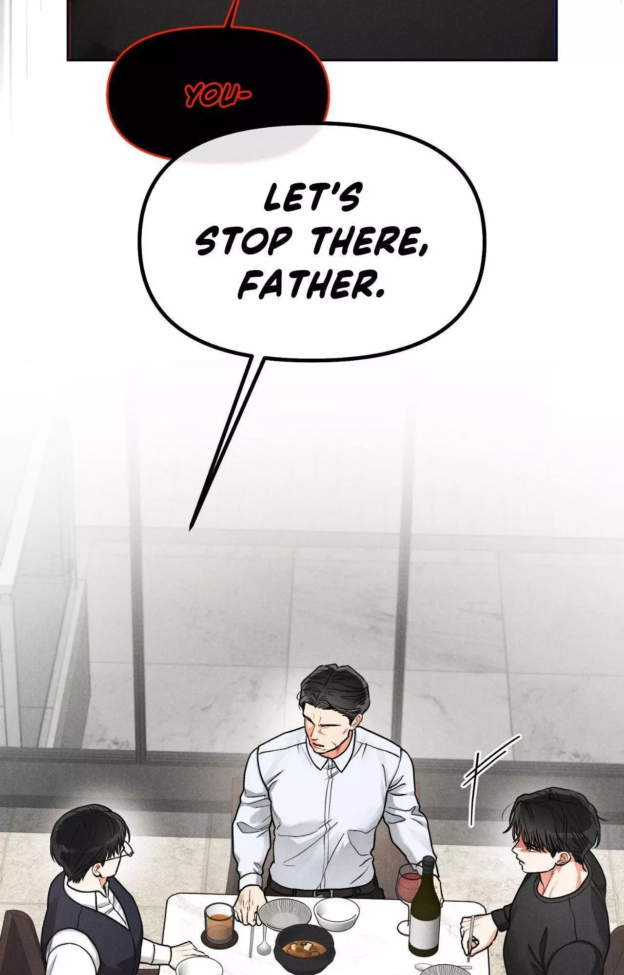 Private Call - Chapter 26 Page 60