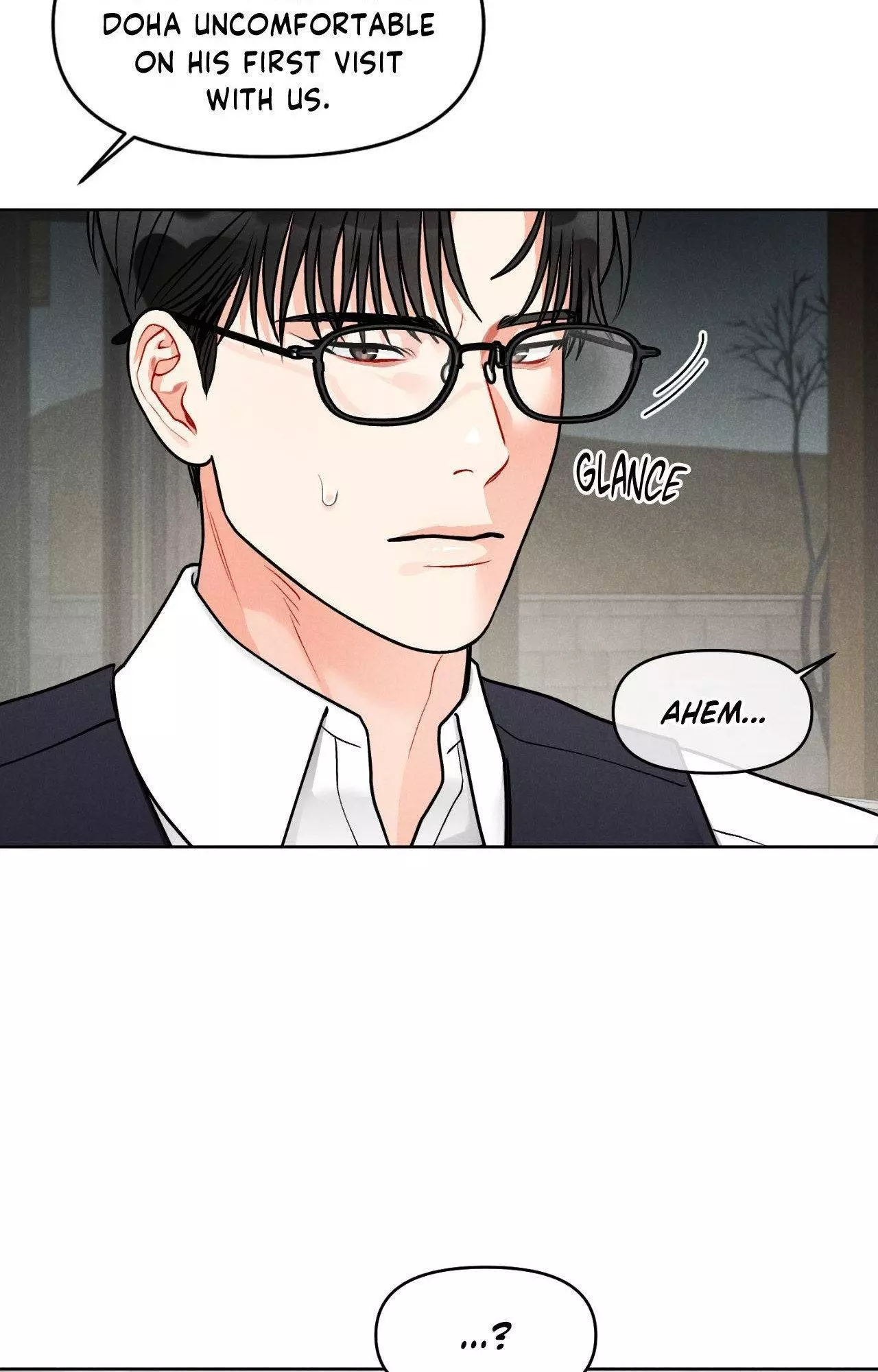 Private Call - Chapter 26 Page 63