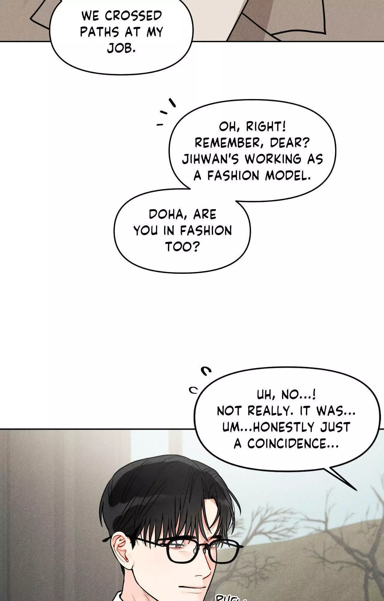 Private Call - Chapter 26 Page 69