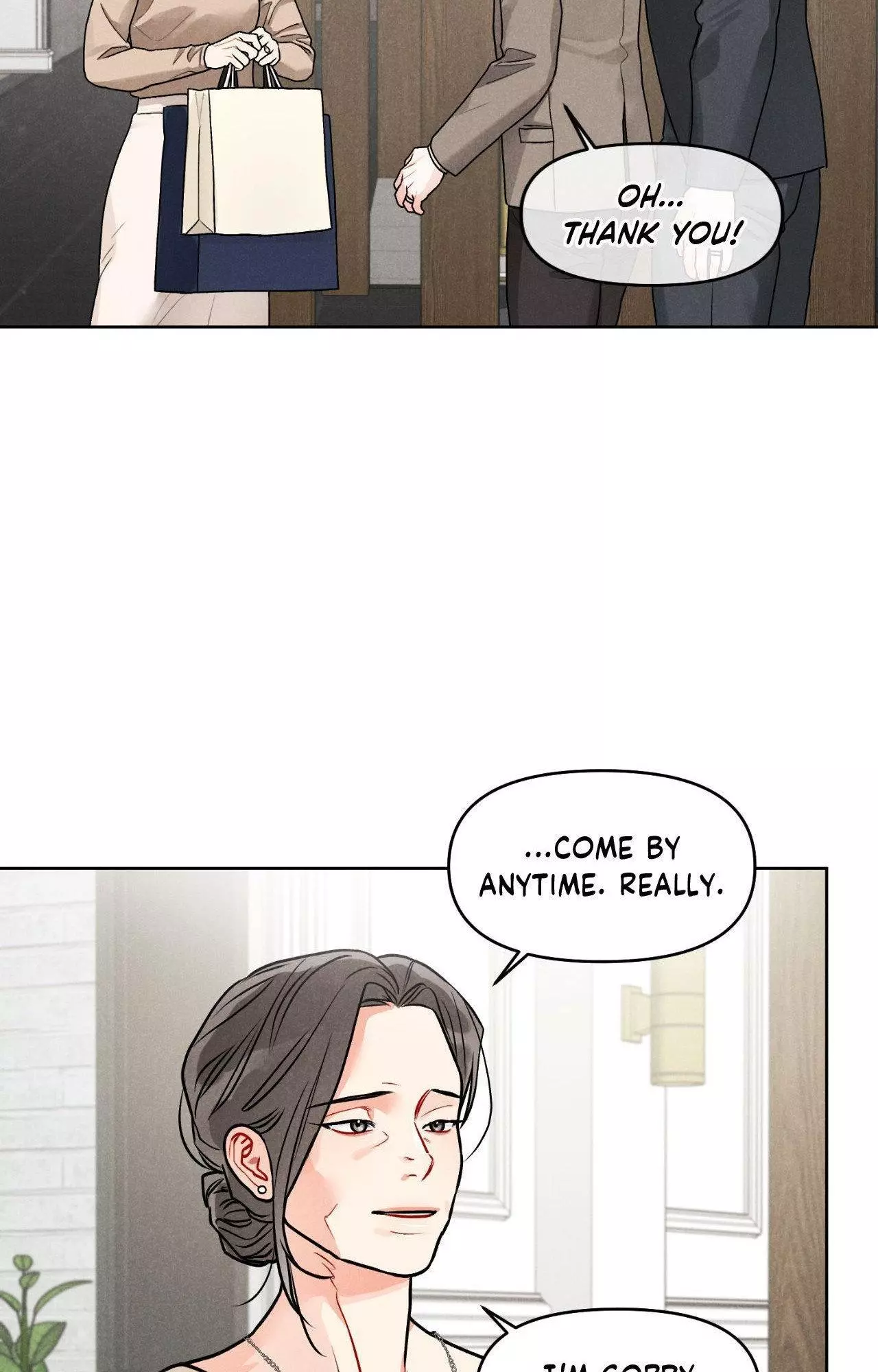 Private Call - Chapter 26 Page 75