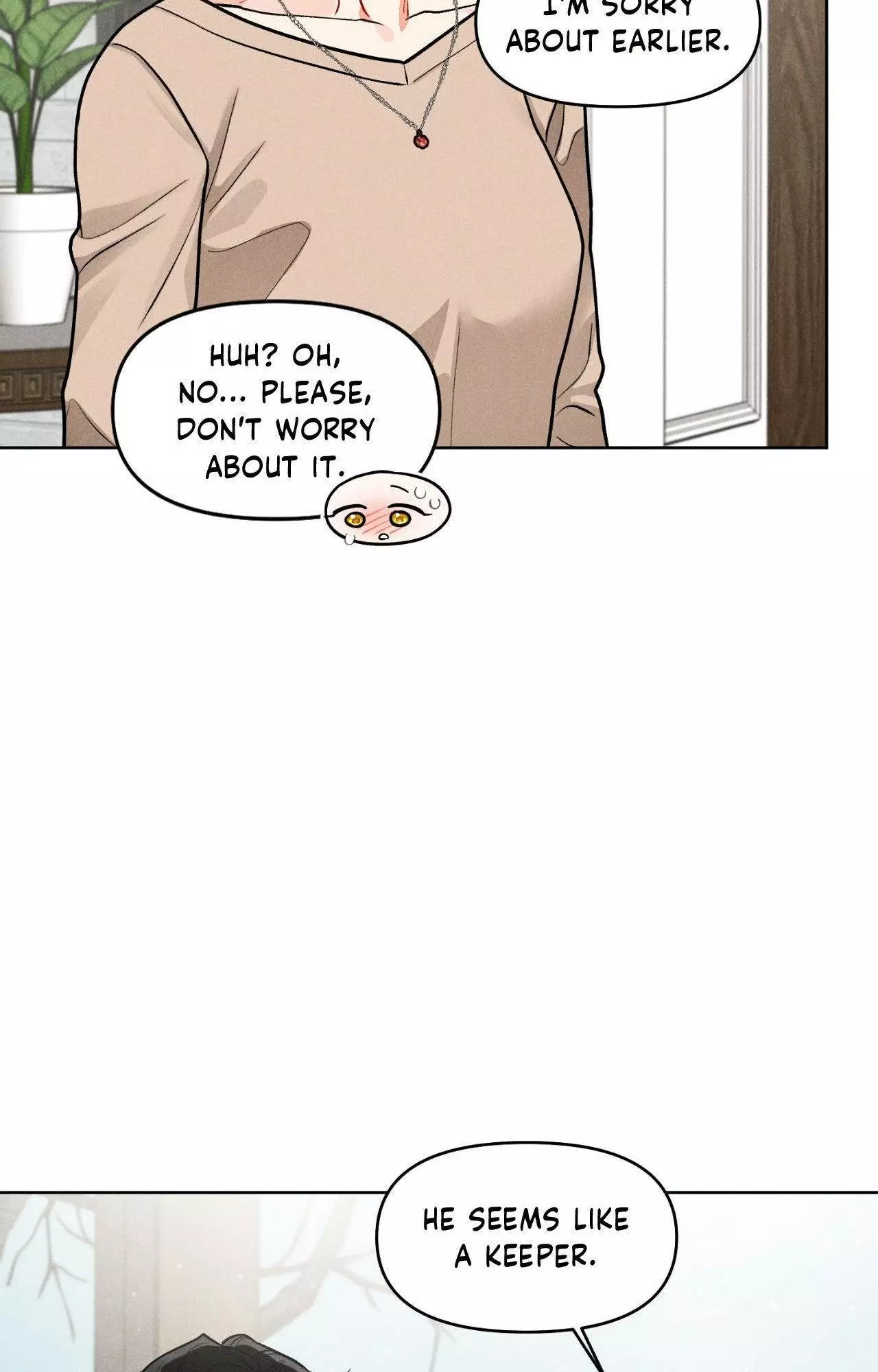 Private Call - Chapter 26 Page 76