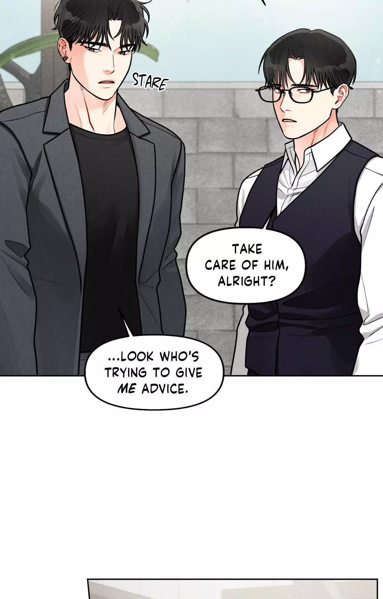 Private Call - Chapter 26 Page 77