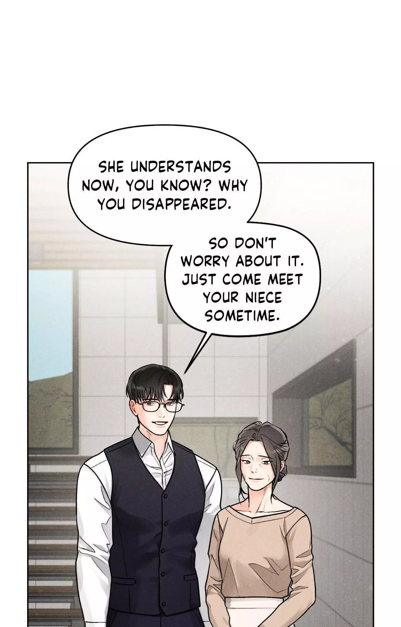 Private Call - Chapter 26 Page 80