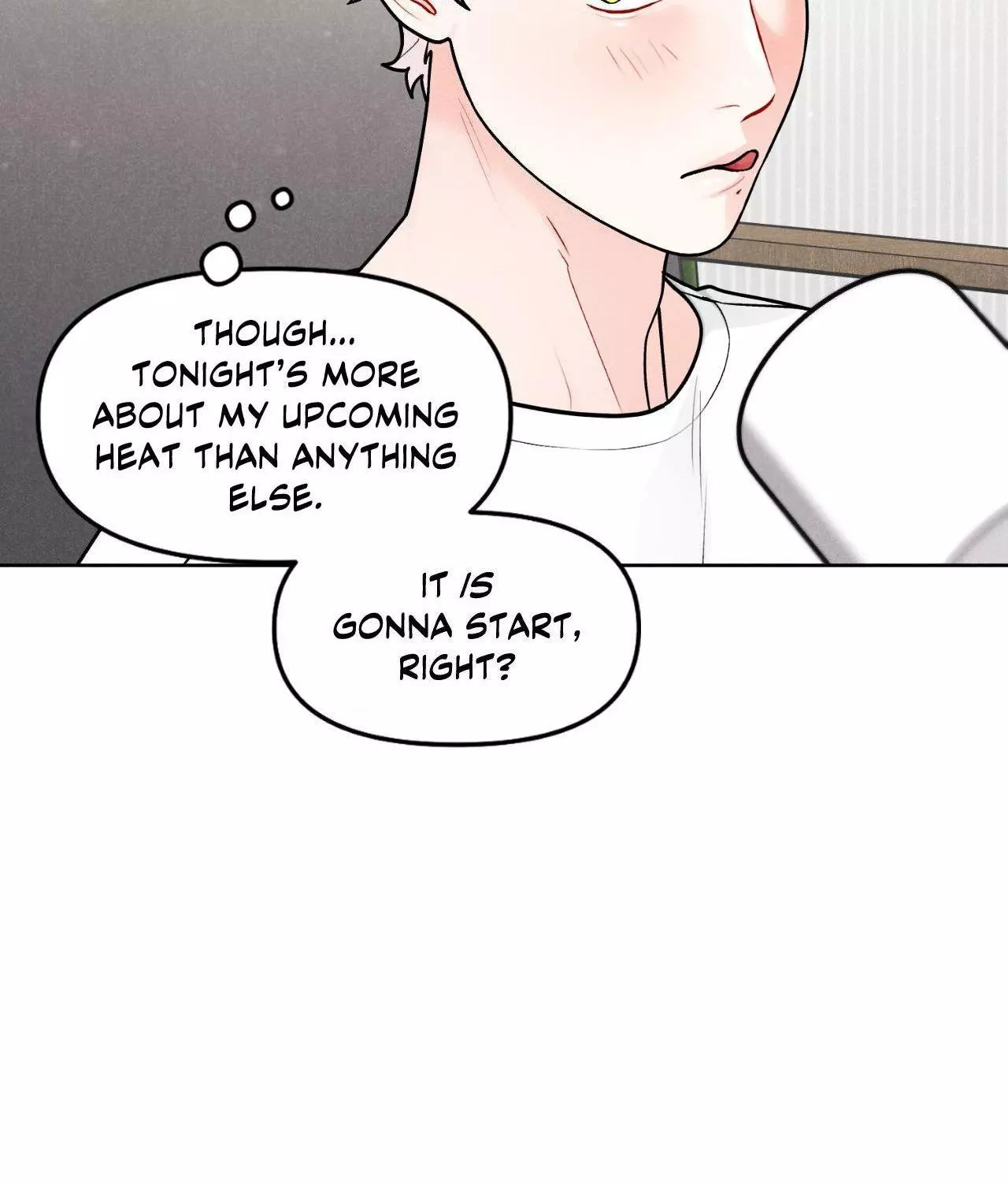 Private Call - Chapter 27 Page 6