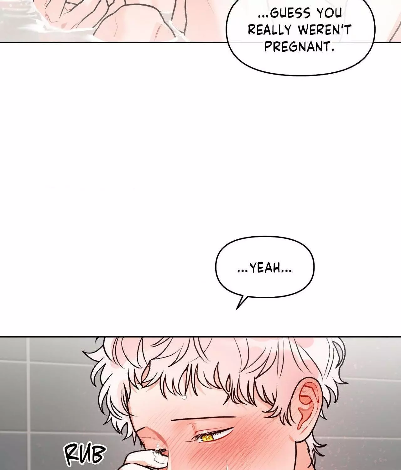 Private Call - Chapter 27 Page 25