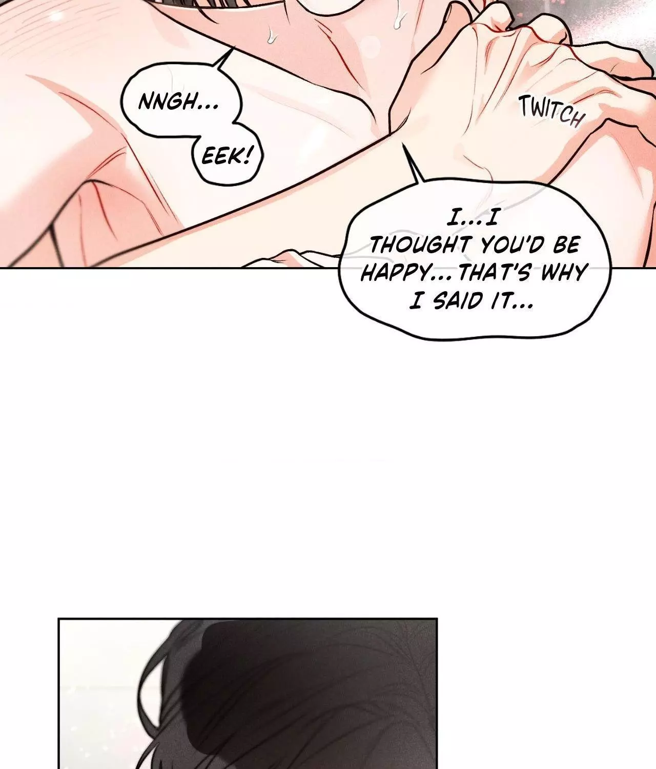 Private Call - Chapter 27 Page 34