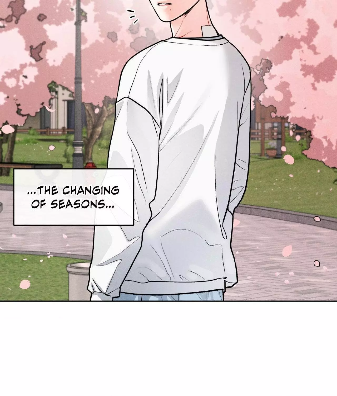 Private Call - Chapter 28 Page 6