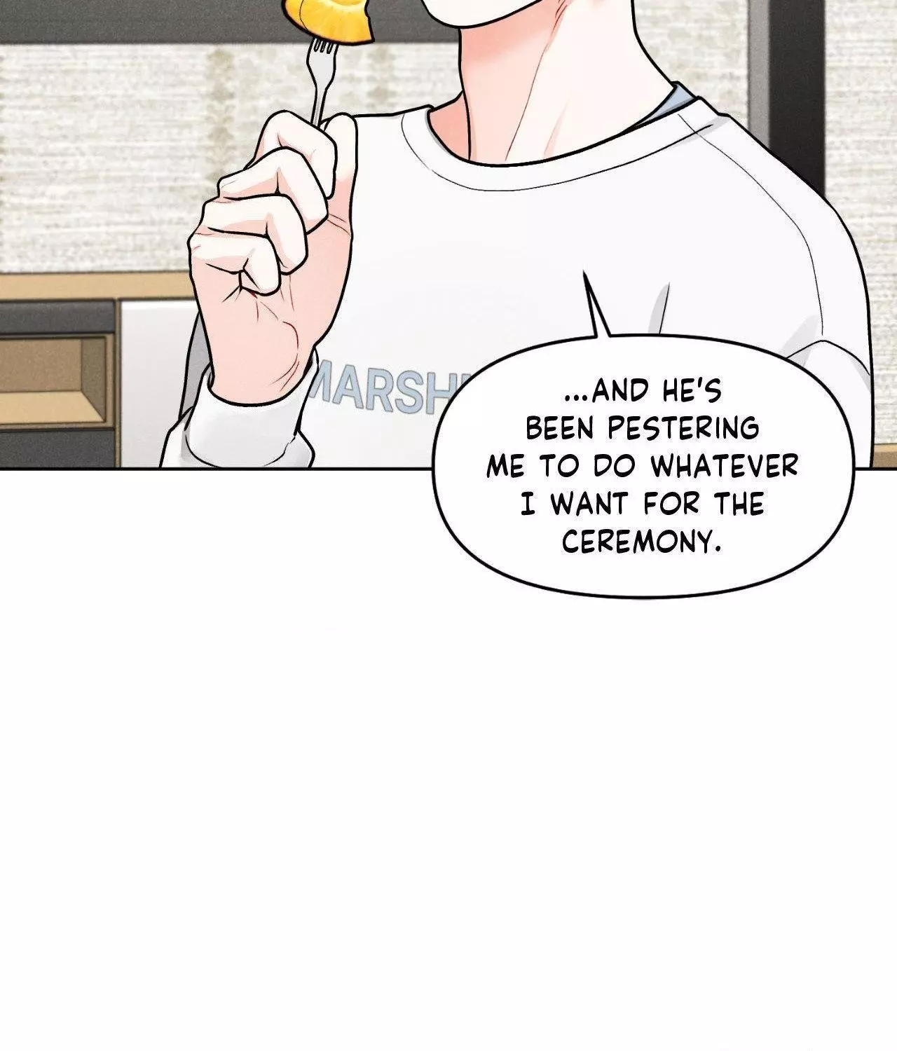 Private Call - Chapter 28 Page 31