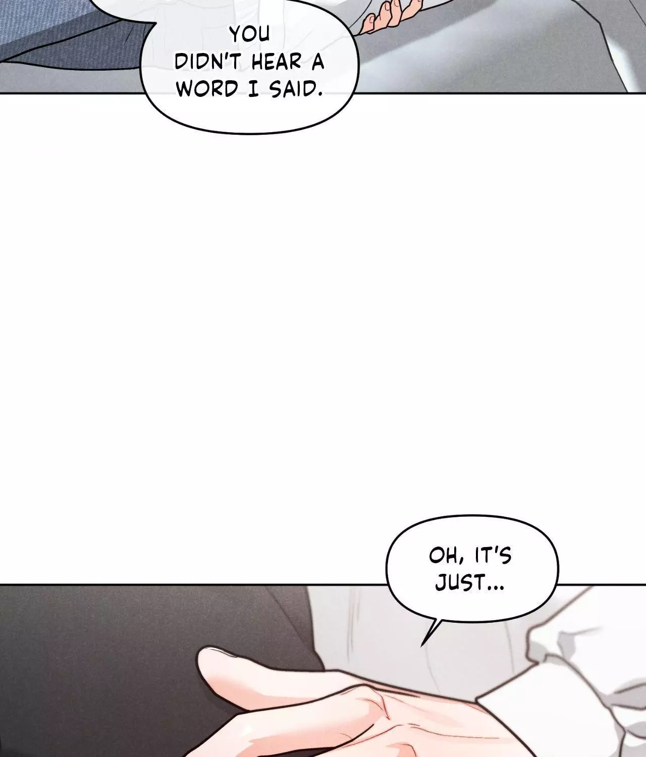 Private Call - Chapter 28 Page 49