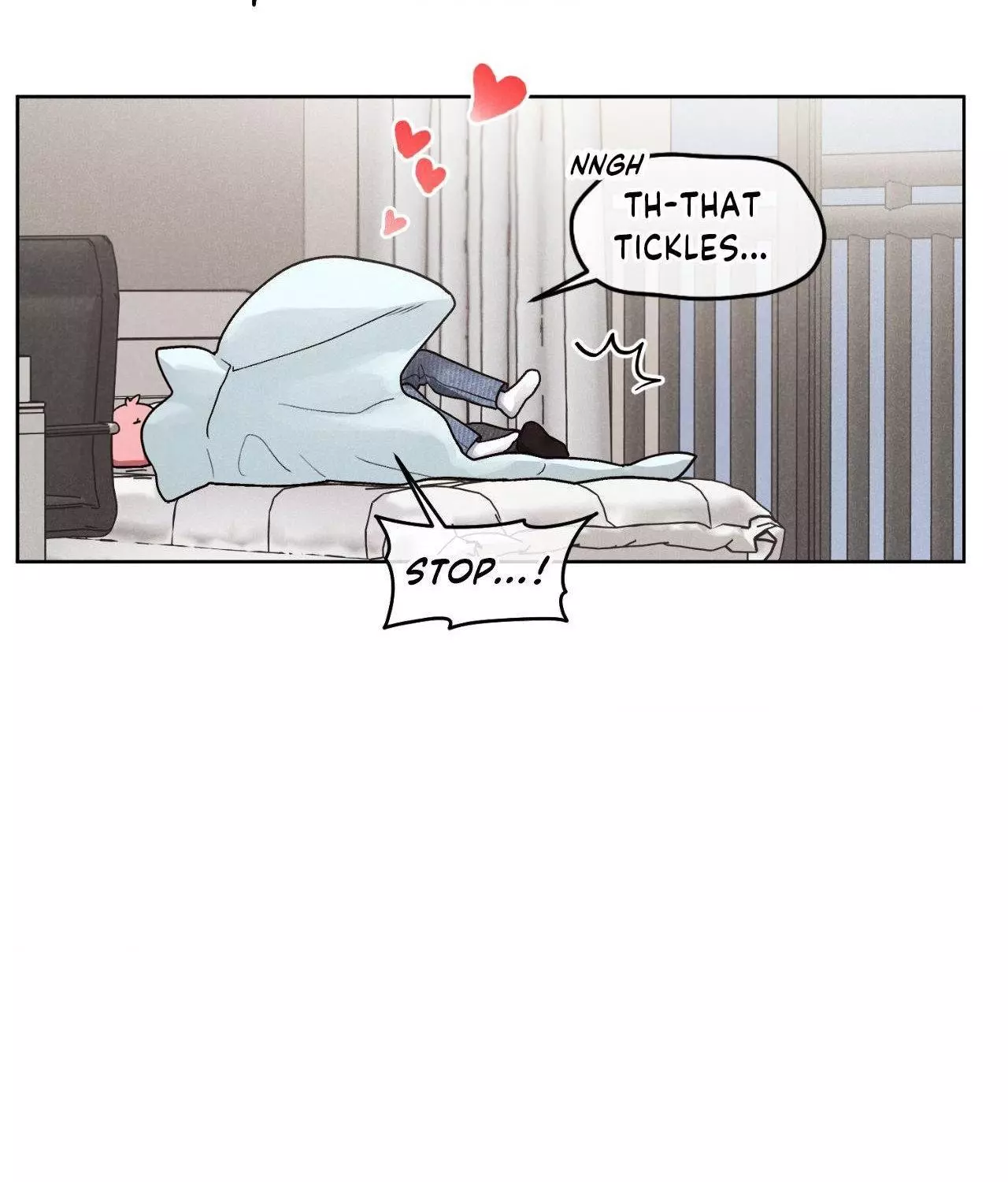 Private Call - Chapter 28 Page 62