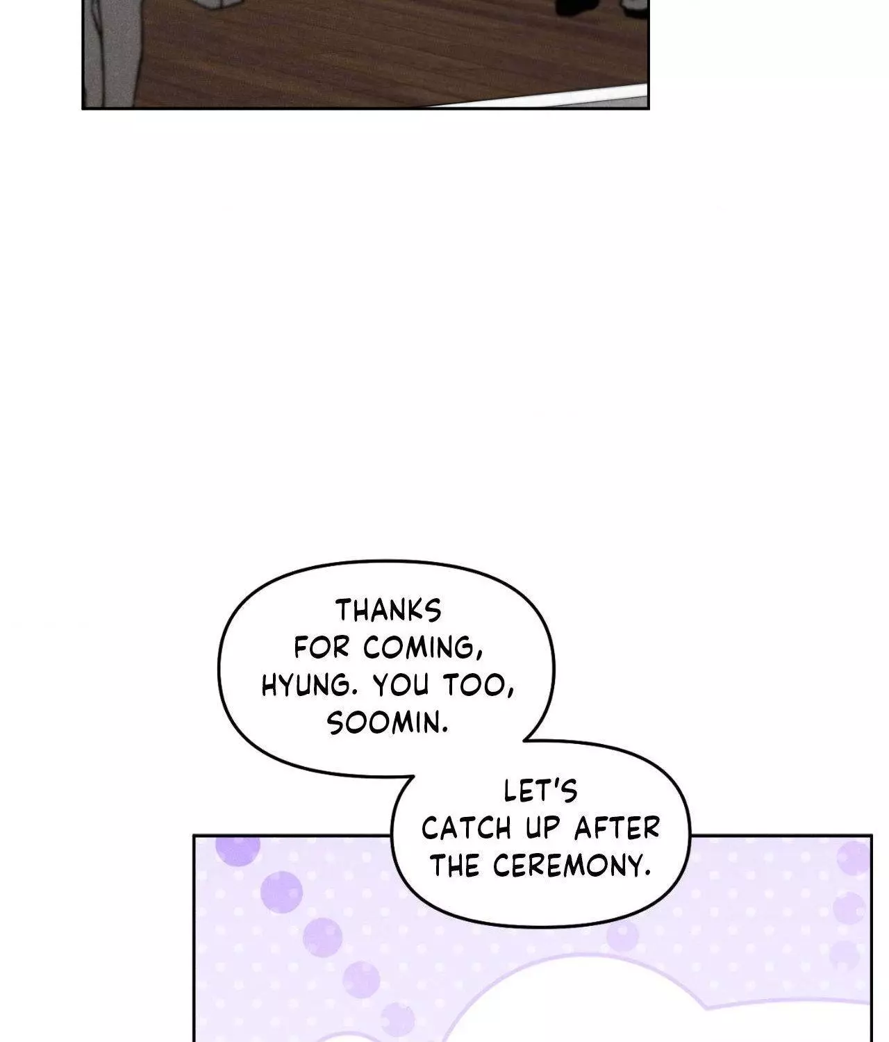 Private Call - Chapter 28 Page 86