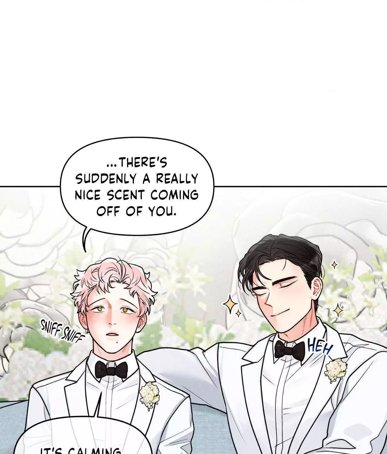Private Call - Chapter 28 Page 100