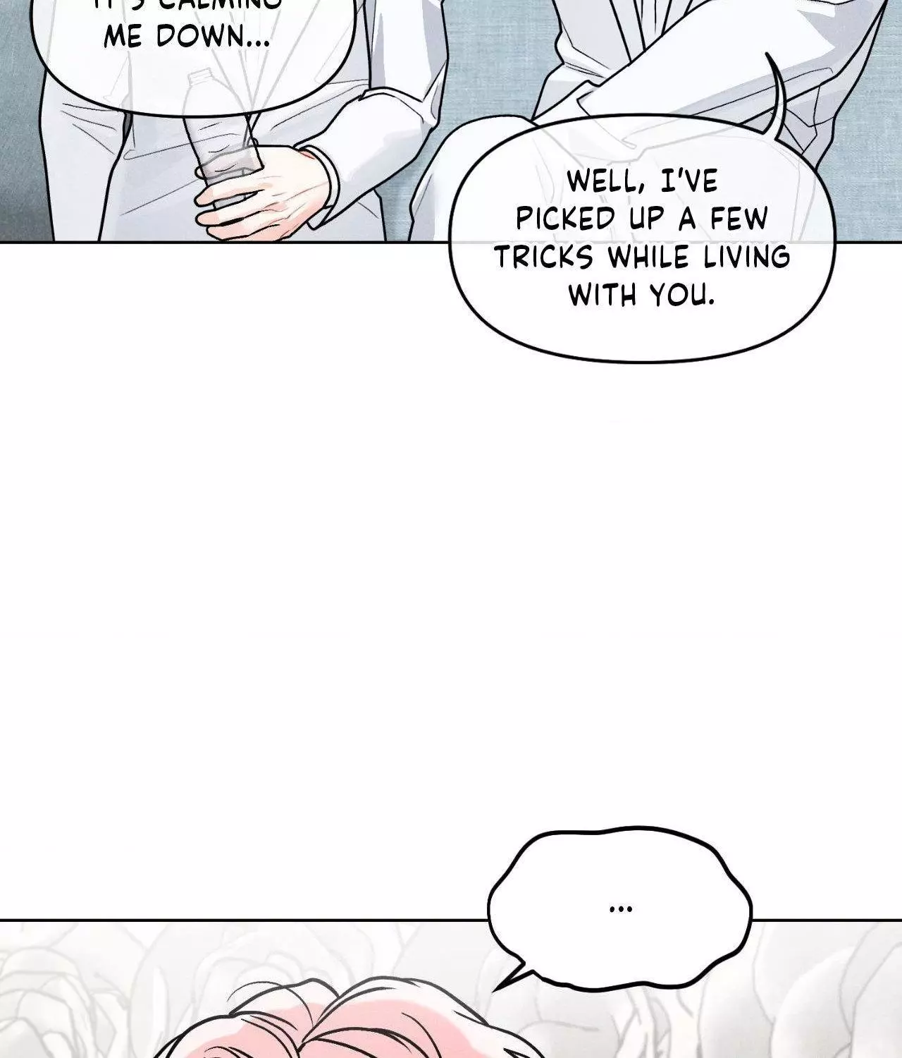Private Call - Chapter 28 Page 101