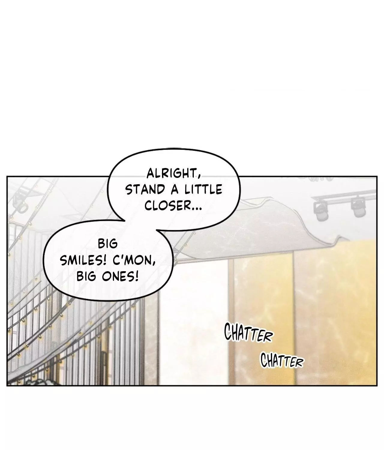 Private Call - Chapter 29 Page 35