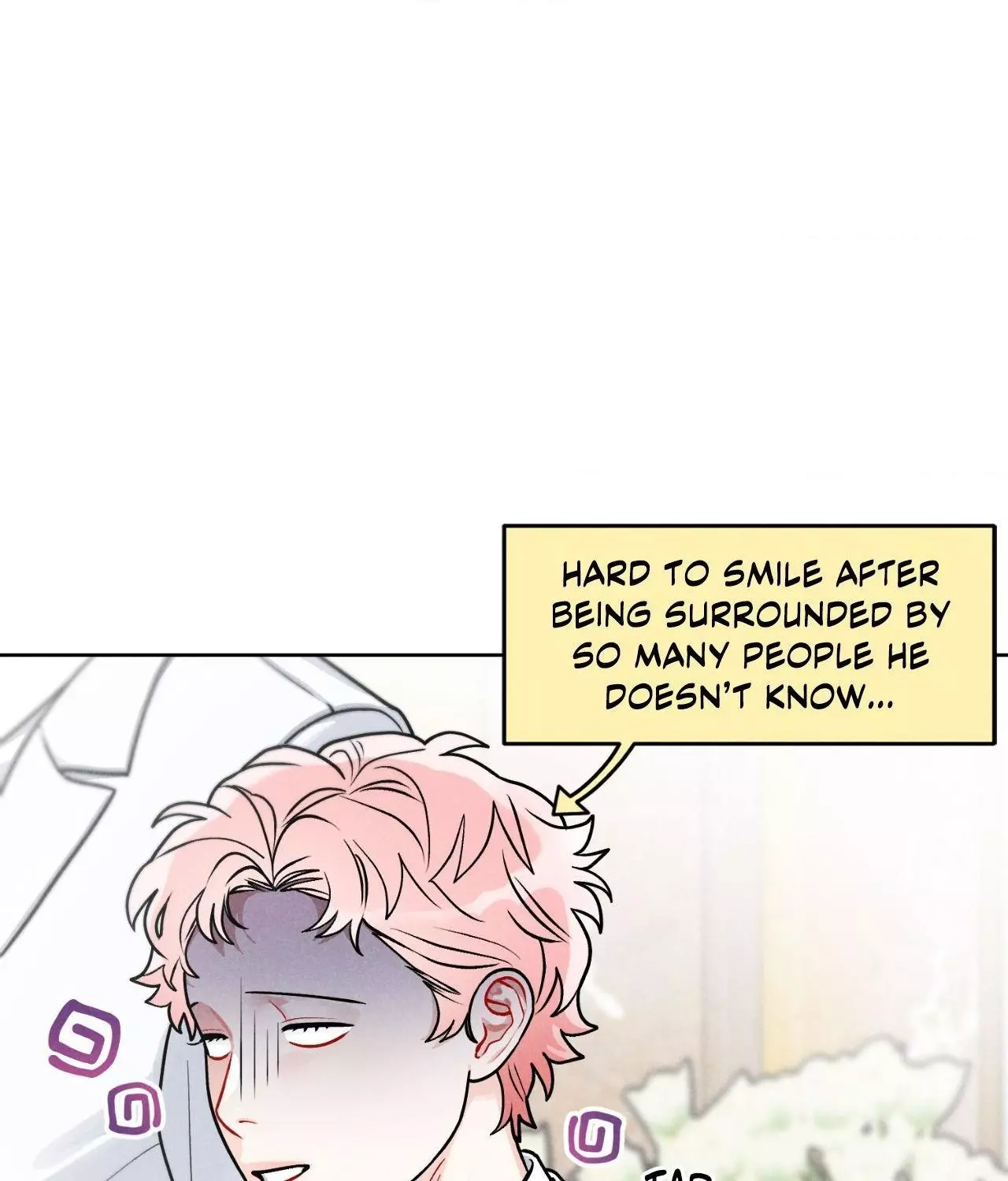 Private Call - Chapter 29 Page 36