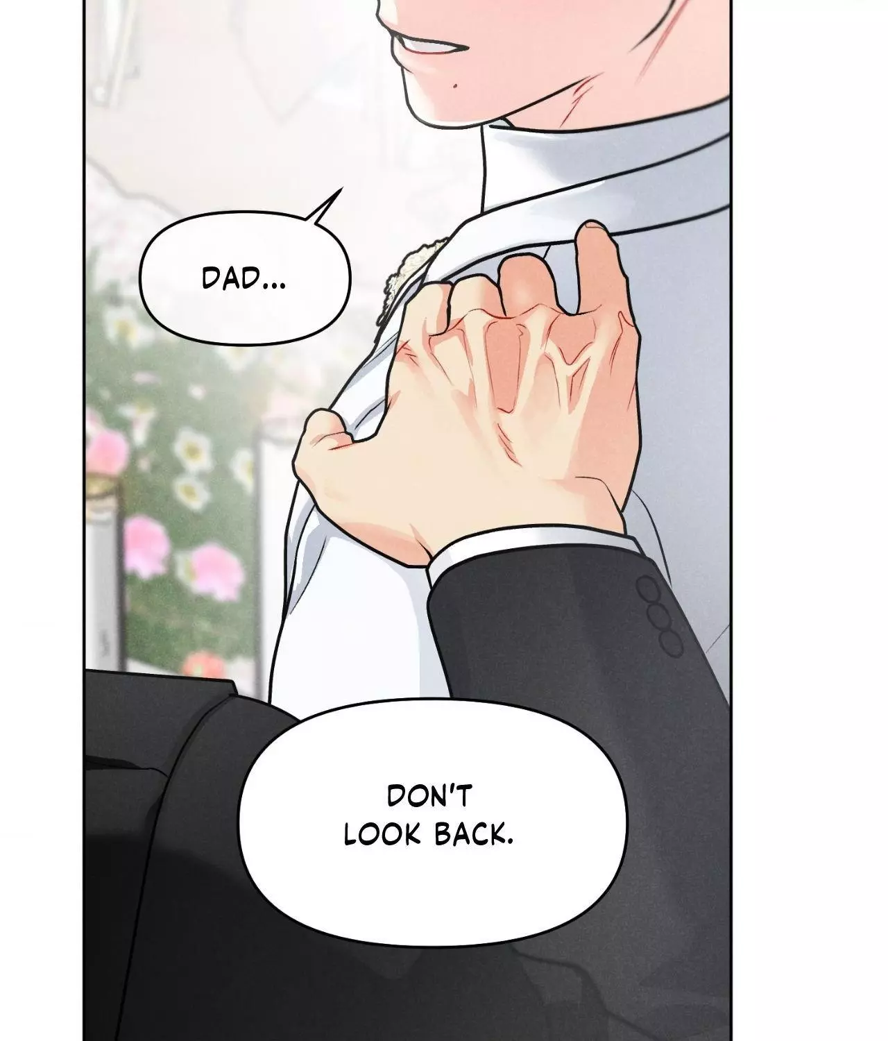 Private Call - Chapter 29 Page 40