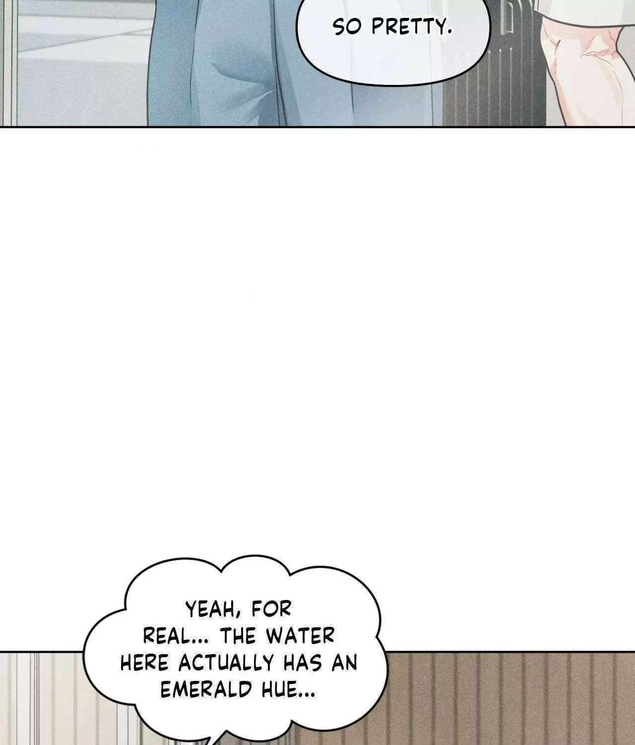 Private Call - Chapter 29 Page 58