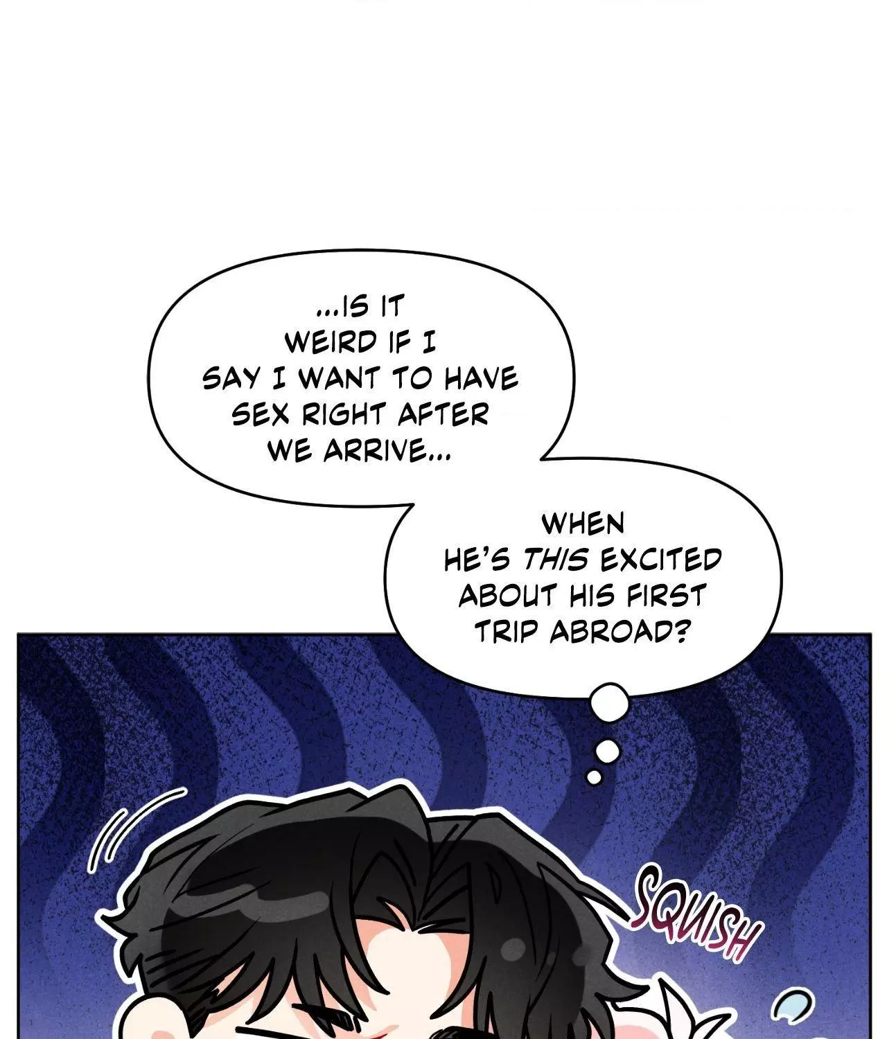 Private Call - Chapter 29 Page 66
