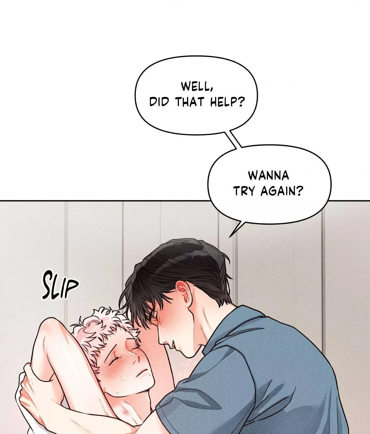 Private Call - Chapter 29 Page 95