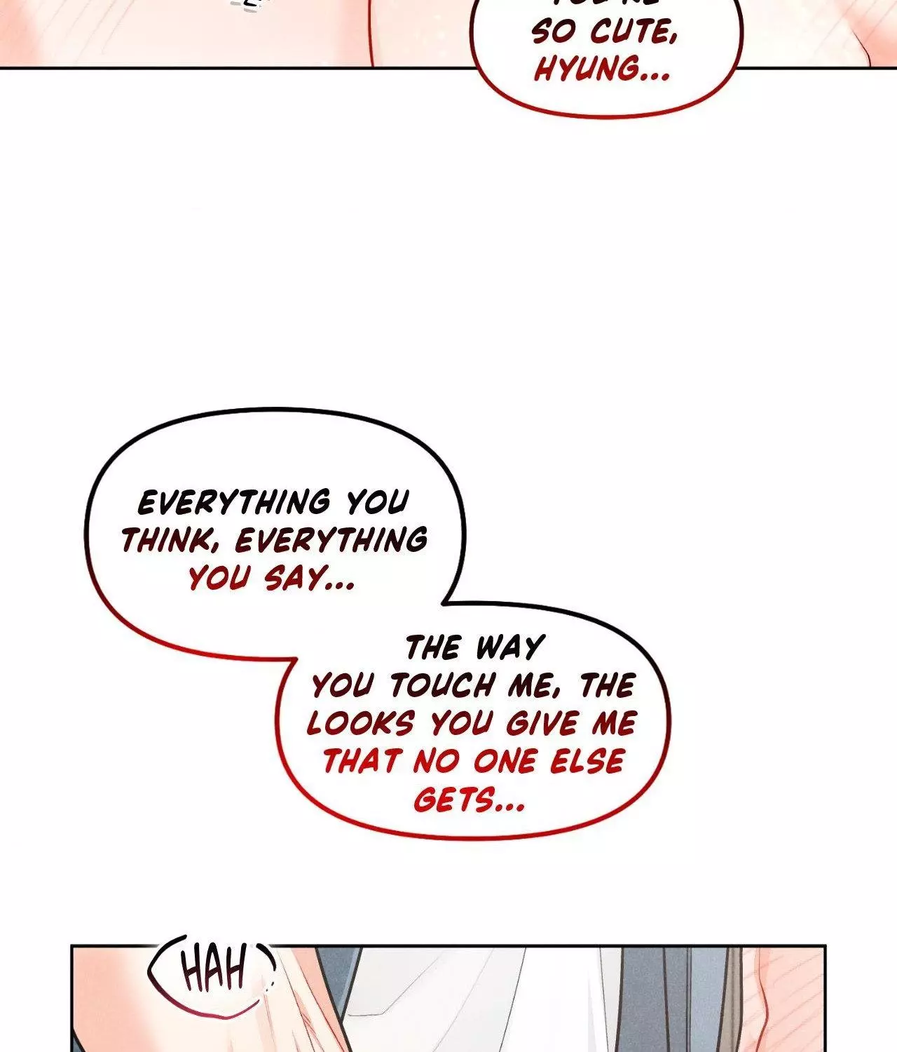 Private Call - Chapter 29 Page 107